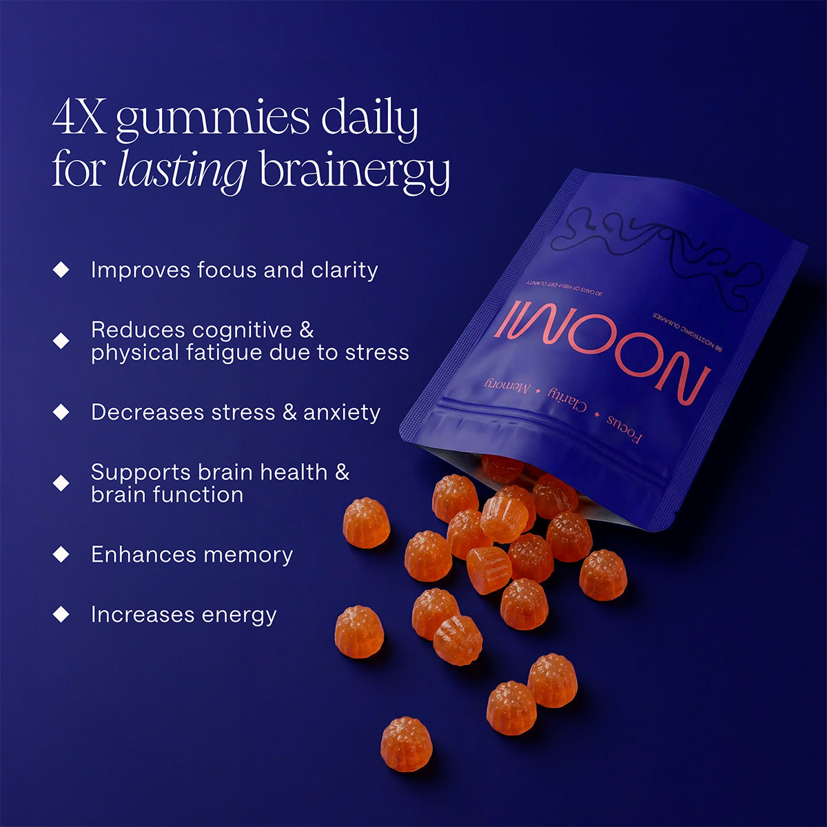 Noomi Gummies