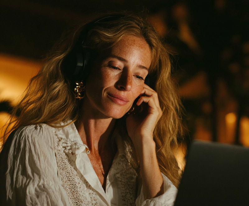 Why Noomi: one workday routine for focus, memory, and stress support