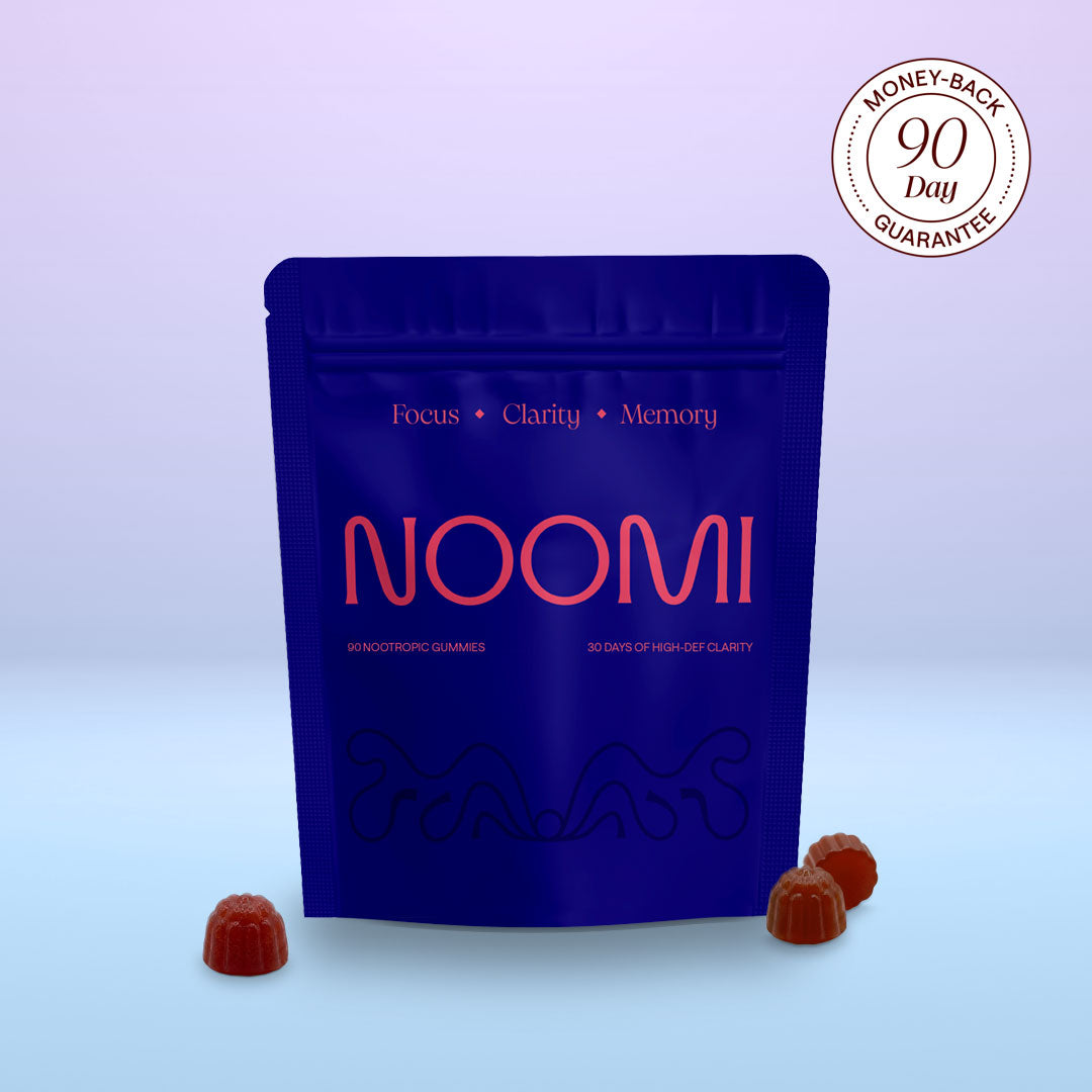 Noomi Gummies