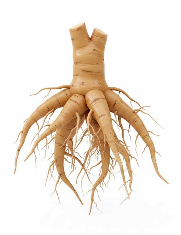Ashwagandha Root