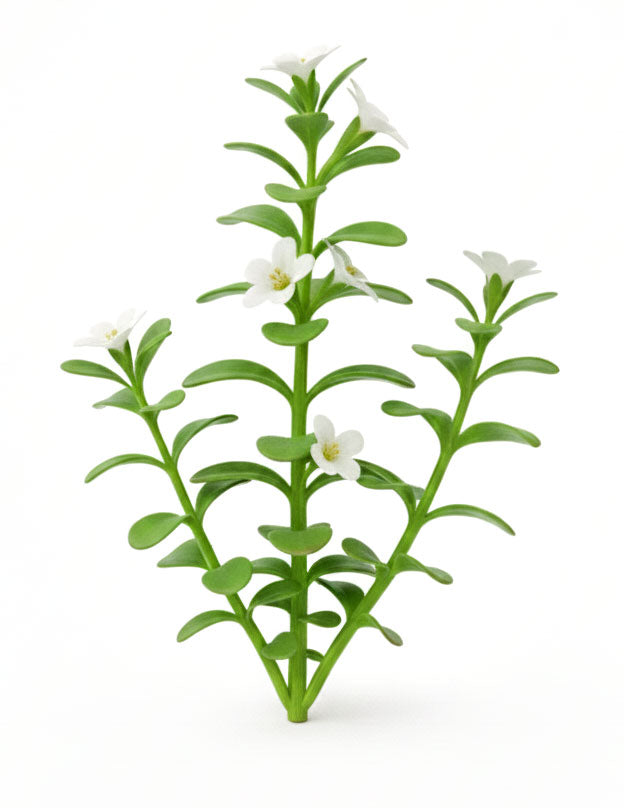 Bacopa Monnieri