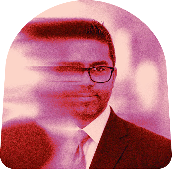 Vickram B.