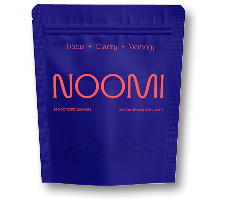 Noomi gummies